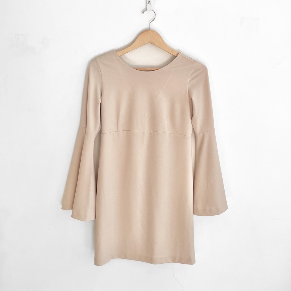 AXARA dress [ M ] taupe